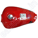 Ensons Petrol Tank For Hero Passion Pro 2016 Model (H. Red)