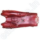 Ensons Petrol Tank For Hero Passion X Pro (H.red)