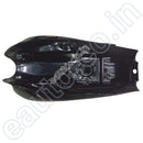 Ensons Petrol Tank For Hero Splendor 2019 | Black & Golden