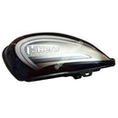 Ensons Petrol Tank For Hero Splendor Bs6 | Black