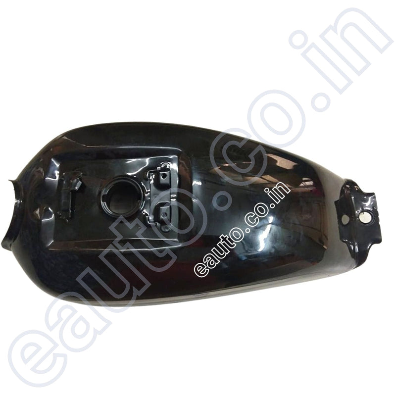 Ensons Petrol Tank For Hero Splendor Bs6 | Black