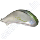 Ensons Petrol Tank For Hero Splendor Ismart (Silver/green)