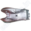 Ensons Petrol Tank For Hero Splendor Ismart (Silver/red)