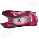 Ensons Petrol Tank For Hero Splendor Nxg (Red)