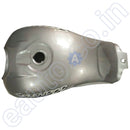 Ensons Petrol Tank For Hero Splendor Nxg (Silver)