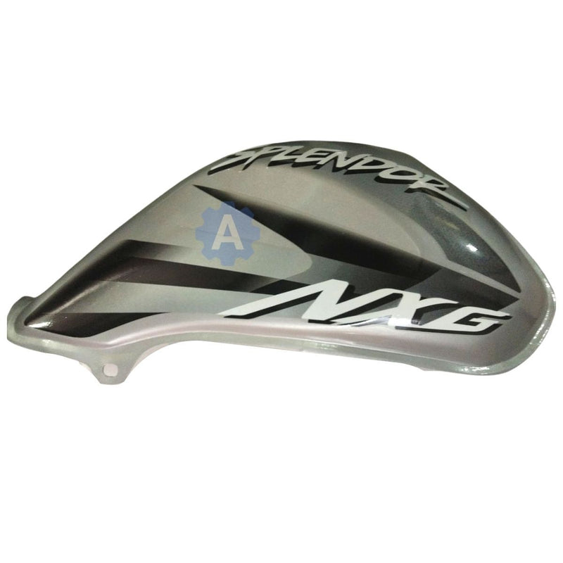 Ensons Petrol Tank For Hero Splendor Nxg (Silver)