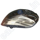 Ensons Petrol Tank For Hero Splendor Pro (Black/grey)