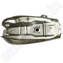 Ensons Petrol Tank For Hero Super Splendor Alloy Wheel New Model | Silver