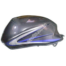 Ensons Petrol Tank For Honda Cb Shine Deluxe (Red)