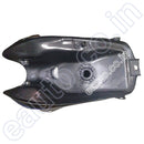 Ensons Petrol Tank For Honda Cb Shine Deluxe (Red)