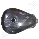 Ensons Petrol Tank For Honda Cb Shine Deluxe (Red)