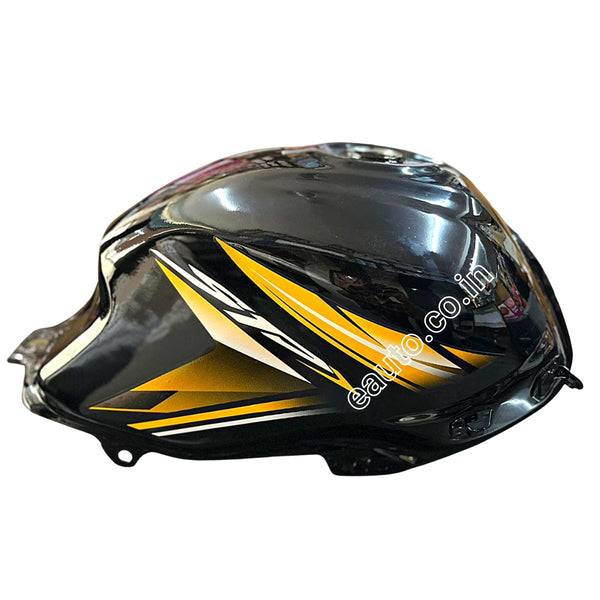 Bike Tank Cover Honda Sp 125 Fuel Tank Autoss Honda Cb Shine Fuel