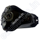 Ensons Petrol Tank For Honda Cb Twister (Black)