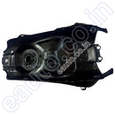 Ensons Petrol Tank For Honda Cb Twister (Black)