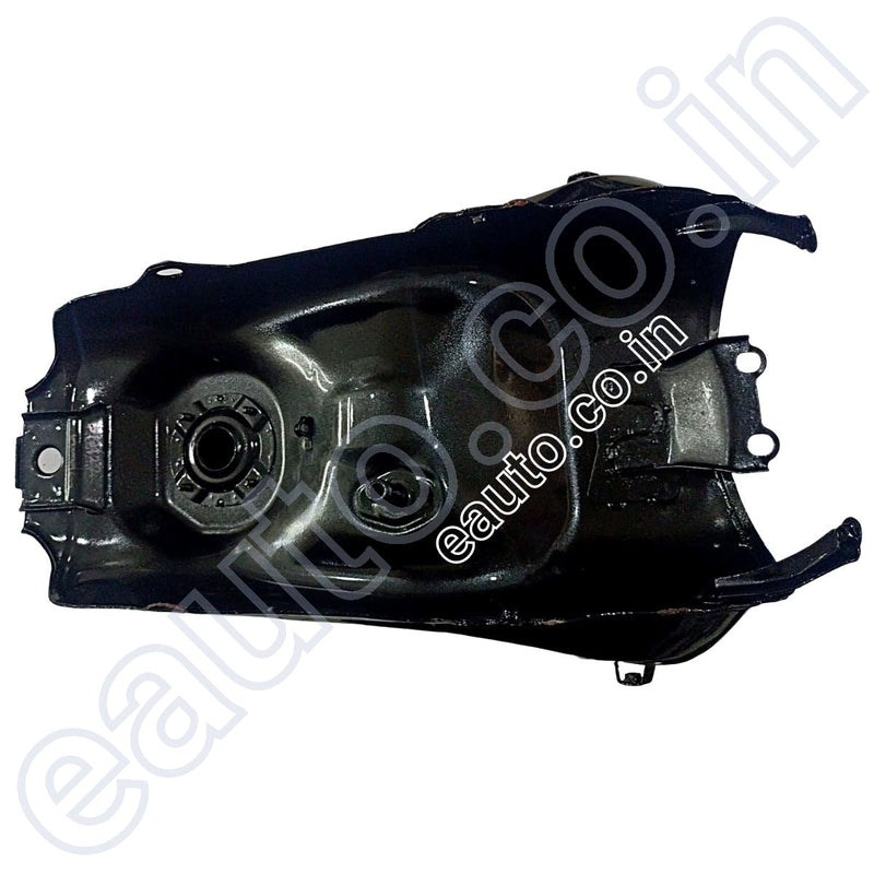 Ensons Petrol Tank For Honda Cb Twister (Black)