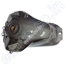 Ensons Petrol Tank For Honda Cb Twister (Grey)
