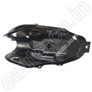 Ensons Petrol Tank For Honda Stunner (Black)