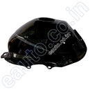 Ensons Petrol Tank For Honda Stunner (Black)