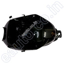 Ensons Petrol Tank For Honda Stunner (Black)
