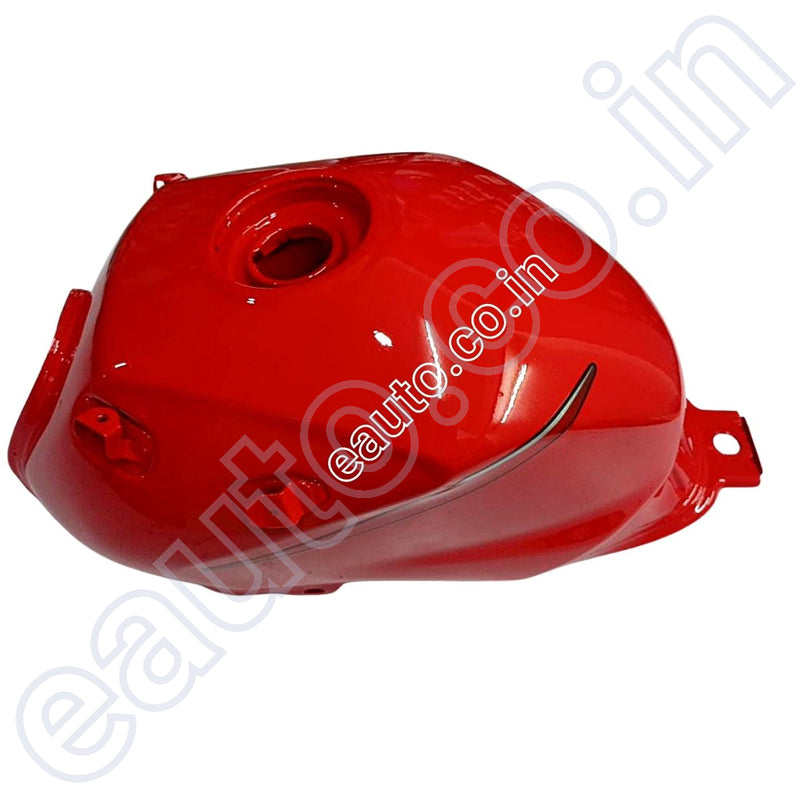 Ensons Petrol Tank For Honda Stunner | Sports Red
