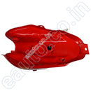 Ensons Petrol Tank For Honda Stunner | Sports Red