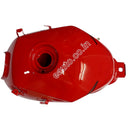 Ensons Petrol Tank For Honda Stunner | Sports Red