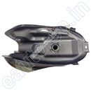 Ensons Petrol Tank For Honda Shine Type 3 (Grey)