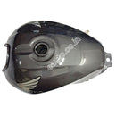 Ensons Petrol Tank For Honda Shine Type 3 (Grey)