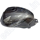 Ensons Petrol Tank For Honda Shine Type 3 (Grey)