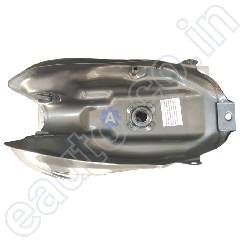 Ensons Petrol Tank For Honda Shine Type 4/ 5 (Grey)