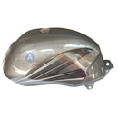 Ensons Petrol Tank For Honda Shine Type 4/ 5 (Grey)