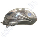 Ensons Petrol Tank For Honda Shine Type 4/ 5 (Grey)