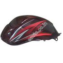 Ensons Petrol Tank For Honda Shine Type 4/ 5 (Wine Red)