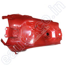 Ensons Petrol Tank For Honda Twister (Red)