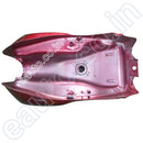 Ensons Petrol Tank For Honda Unicorn New Model | Red Type 3