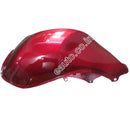 Ensons Petrol Tank For Honda Unicorn New Model | Red Type 3