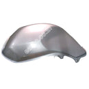 Ensons Petrol Tank For Honda Unicorn New Model | Silver Type 3