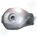 Ensons Petrol Tank For Honda Unicorn New Model | Silver Type 3