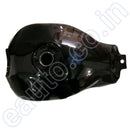 Ensons Petrol Tank For Honda Unicorn Old Model (Black)