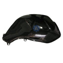 Ensons Petrol Tank For Honda Unicorn Old Model (Black)