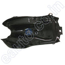 Ensons Petrol Tank For Honda Unicorn Old Model (Black)