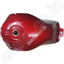 Ensons Petrol Tank For Honda Unicorn Old Model (Red)