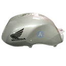 Ensons Petrol Tank For Honda Unicorn Old Model (Silver)