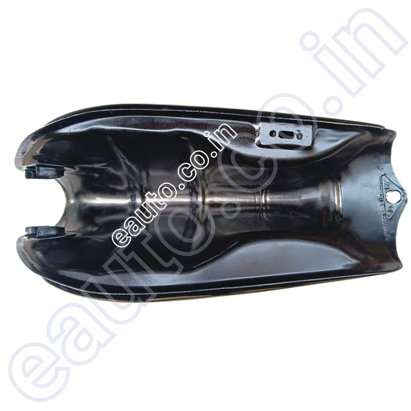 Ensons Petrol Tank For Kawasaki Bajaj 4S Champion | Kb4S Black