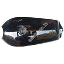 Ensons Petrol Tank For Kawasaki Bajaj 4S Champion | Kb4S Black