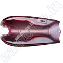 Ensons Petrol Tank For Kawasaki Bajaj 4S Champion | Kb4S Red