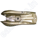 Ensons Petrol Tank For Lml Freedom (Golden)