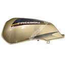 Ensons Petrol Tank For Lml Freedom (Golden)