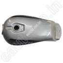 Ensons Petrol Tank For Lml Freedom (Silver)