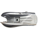 Ensons Petrol Tank For Lml Freedom (Silver)